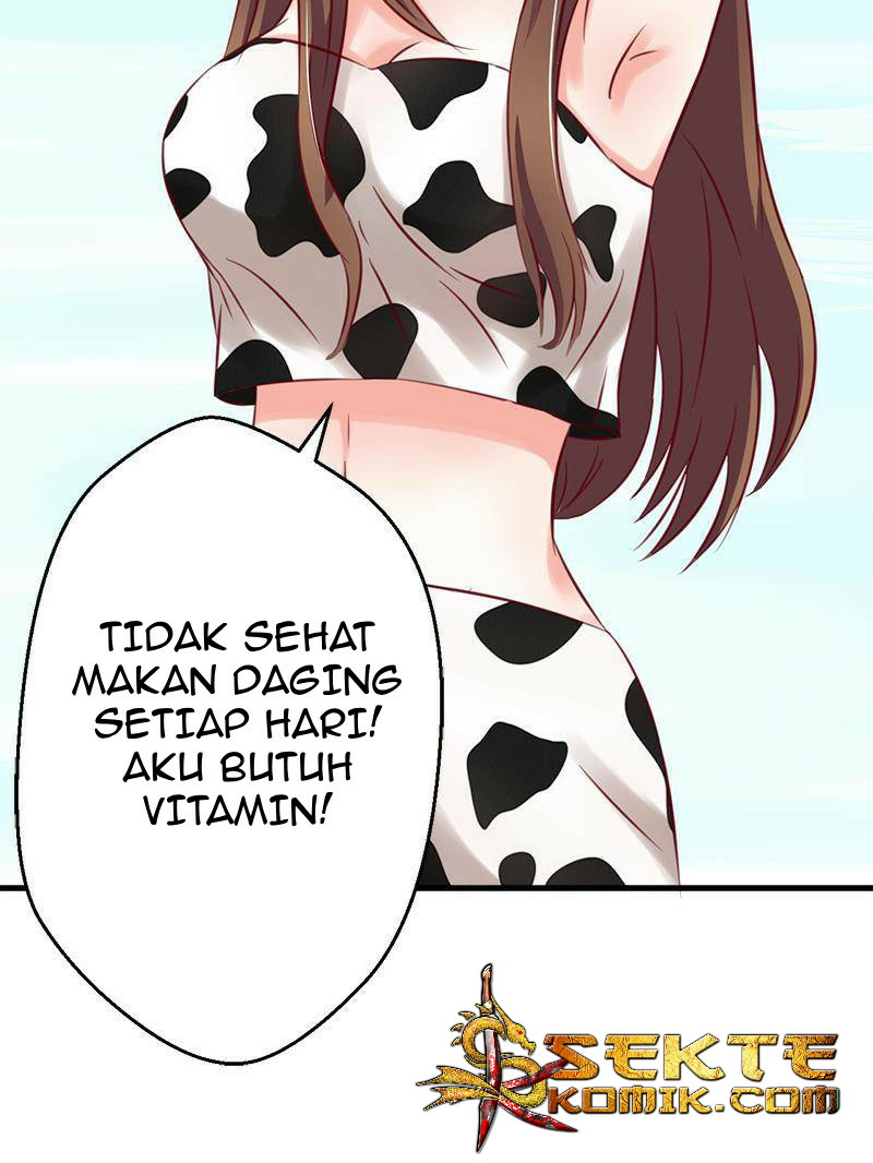 Beauty and the Beasts Chapter 10 Gambar 27